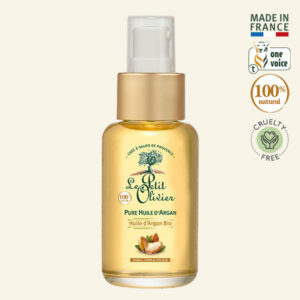 Aceite de Argán 100% Puro