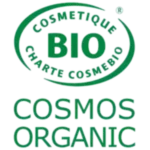 CosmeBio Logo