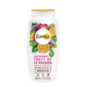 gel de ducha maracuyá